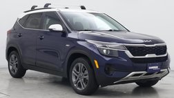 2022 Kia Seltos S