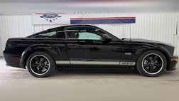 2007 Ford Mustang GT Premium