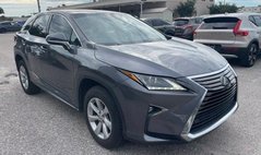 2017 Lexus RX 350 350 FWD