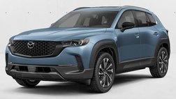 2025 Mazda CX-50 Hybrid Premium Plus