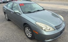 2002 Lexus ES 300 Base
