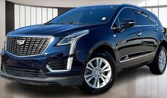 2021 Cadillac XT5 Luxury