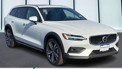 2026 Volvo V60 Cross Country B5 Plus