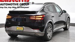 2024 Genesis GV60 Advanced