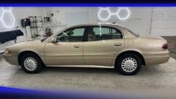 2005 Buick LeSabre Custom