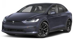 2023 Tesla Model X Long Range