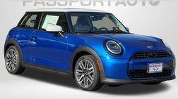 2025 MINI Hardtop Cooper
