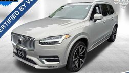 2023 Volvo XC90 B6 Plus Bright Theme 7P