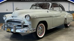 1950 Chevrolet 