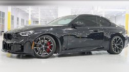 2024 BMW M2 Base