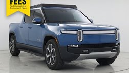 2023 Rivian R1T Adventure