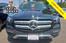 2022 Mercedes-Benz GLE-Class GLE 350 4MATIC