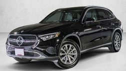 2025 Mercedes-Benz GLC-Class GLC 300