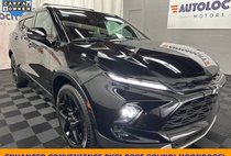 2024 Chevrolet Blazer Premier