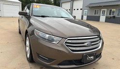 2016 Ford Taurus SEL