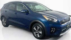 2022 Kia Niro Plug-In Hybrid EX