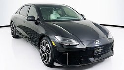 2023 Hyundai Ioniq 6 Limited