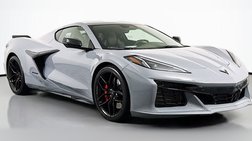 2025 Chevrolet Corvette Z06