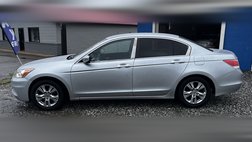 2011 Honda Accord SE