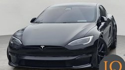 2022 Tesla Model S Base