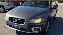 2008 Volvo XC70 3.2