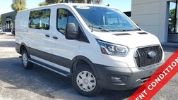 2023 Ford Transit 250