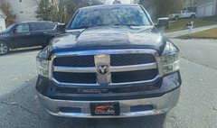 2017 Ram Ram Pickup 1500 SLT