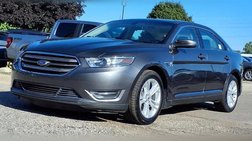 2019 Ford Taurus SEL