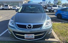 2010 Mazda CX-9 Grand Touring