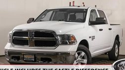 2023 Ram Ram Pickup 1500 Classic Tradesman
