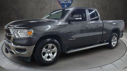 2019 Ram Ram Pickup 1500 Big Horn