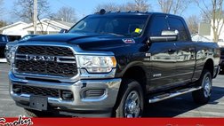 2019 Ram Ram Pickup 2500 Tradesman