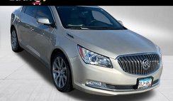 2015 Buick LaCrosse Premium I