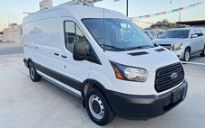2019 Ford Transit 250