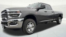 2026 Ram Ram Pickup 2500 Tradesman