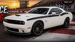 2020 Dodge Challenger R/T Scat Pack