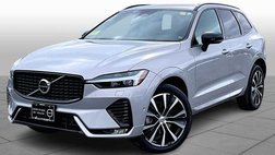 2023 Volvo XC60 B5 Plus Dark Theme