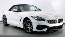 2022 BMW Z4 sDrive30i