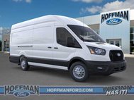 2026 Ford Transit 350 HD