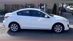 2010 Mazda MAZDA3 i Sport