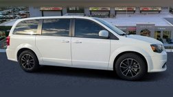 2019 Dodge Grand Caravan SE Plus
