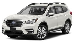 2019 Subaru Ascent Touring