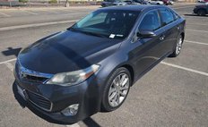 2014 Toyota Avalon XLE Touring