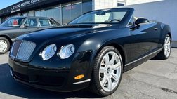 2008 Bentley Continental GT