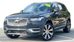 2022 Volvo XC90 Recharge T8 Inscription 6P