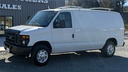 2009 Ford E-Series E-150