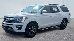 2020 Ford Expedition MAX XLT