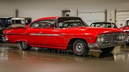 1961 Dodge Dart Phoenix