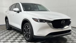 2023 Mazda CX-5 2.5 S Premium