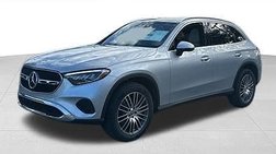 2026 Mercedes-Benz GLC-Class GLC 300